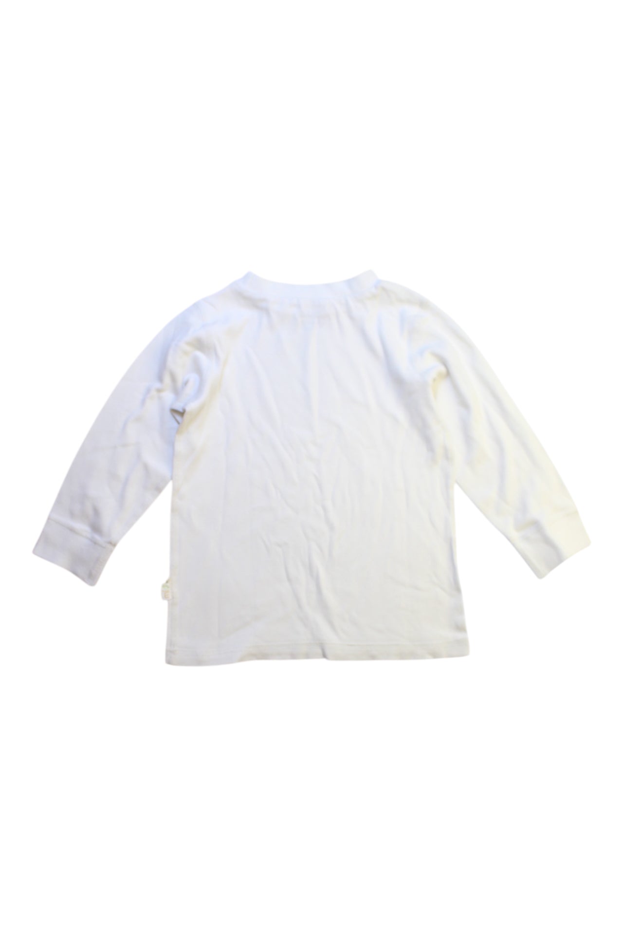 Mides Supima Cotton Long Sleeve Top Size 5T、mySite、g9winljtr