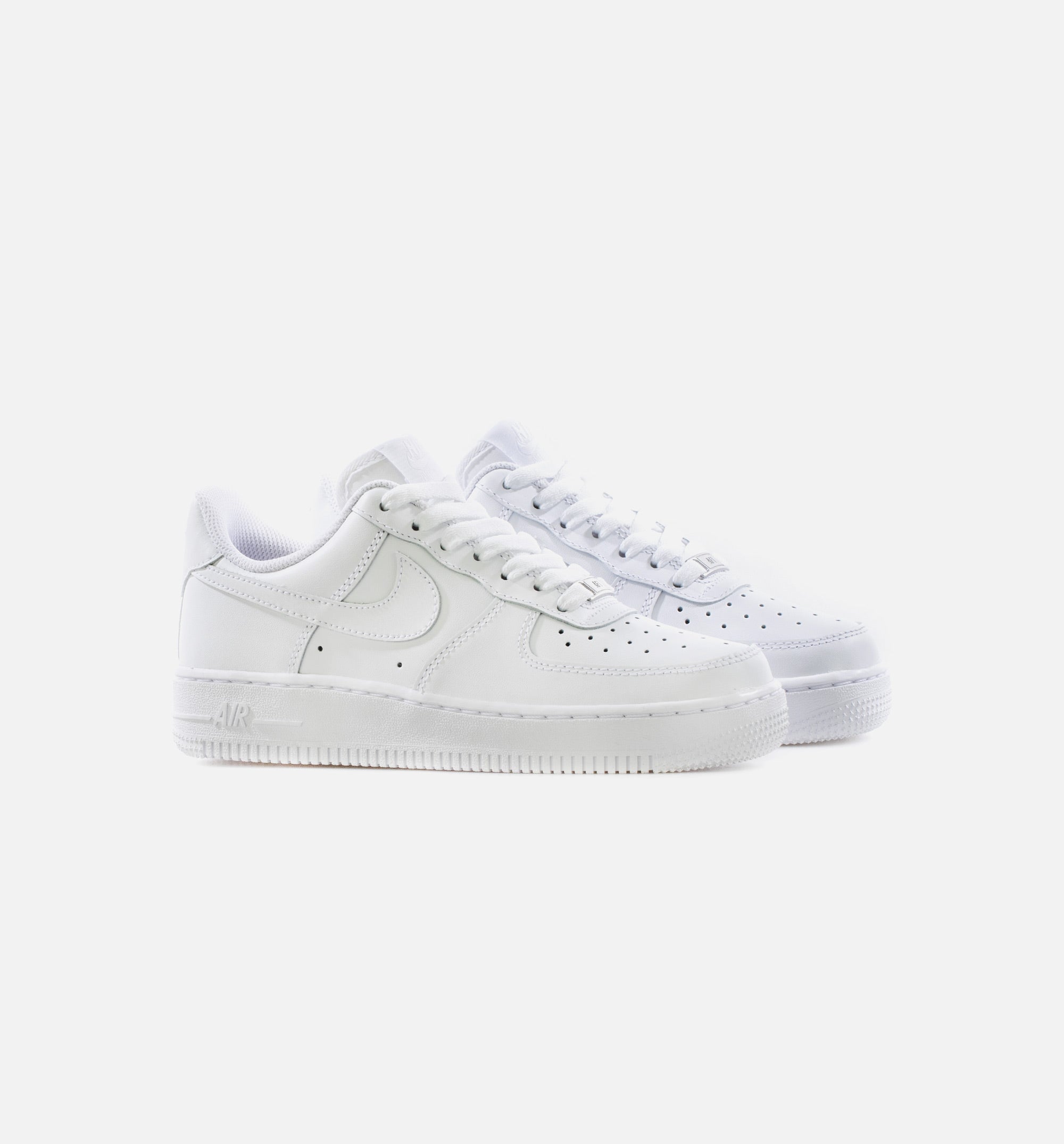 Air Force 1 Low 07 Womens Lifestyle Shoe - White、mySite、dreamappss