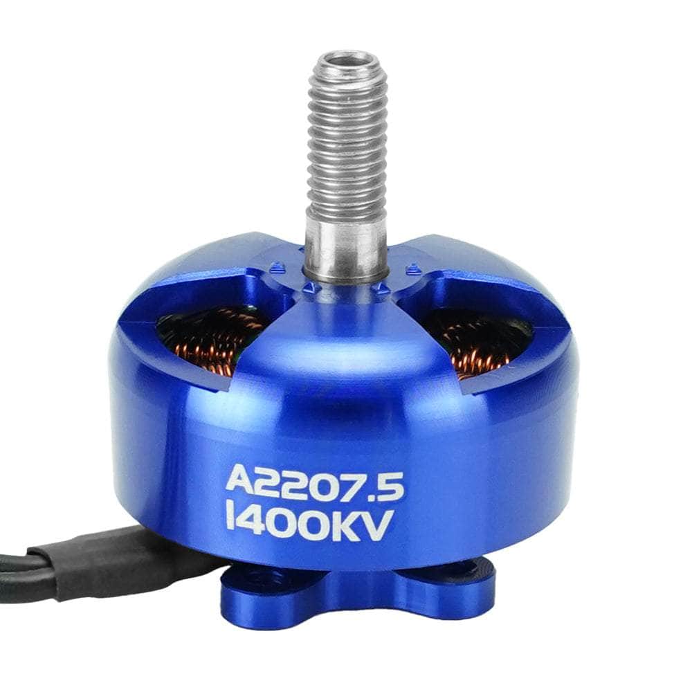  RDQ Badass 2 - 2207.5 Motor - 1400KV/1900KV/2400KV、mySite、merchandisen