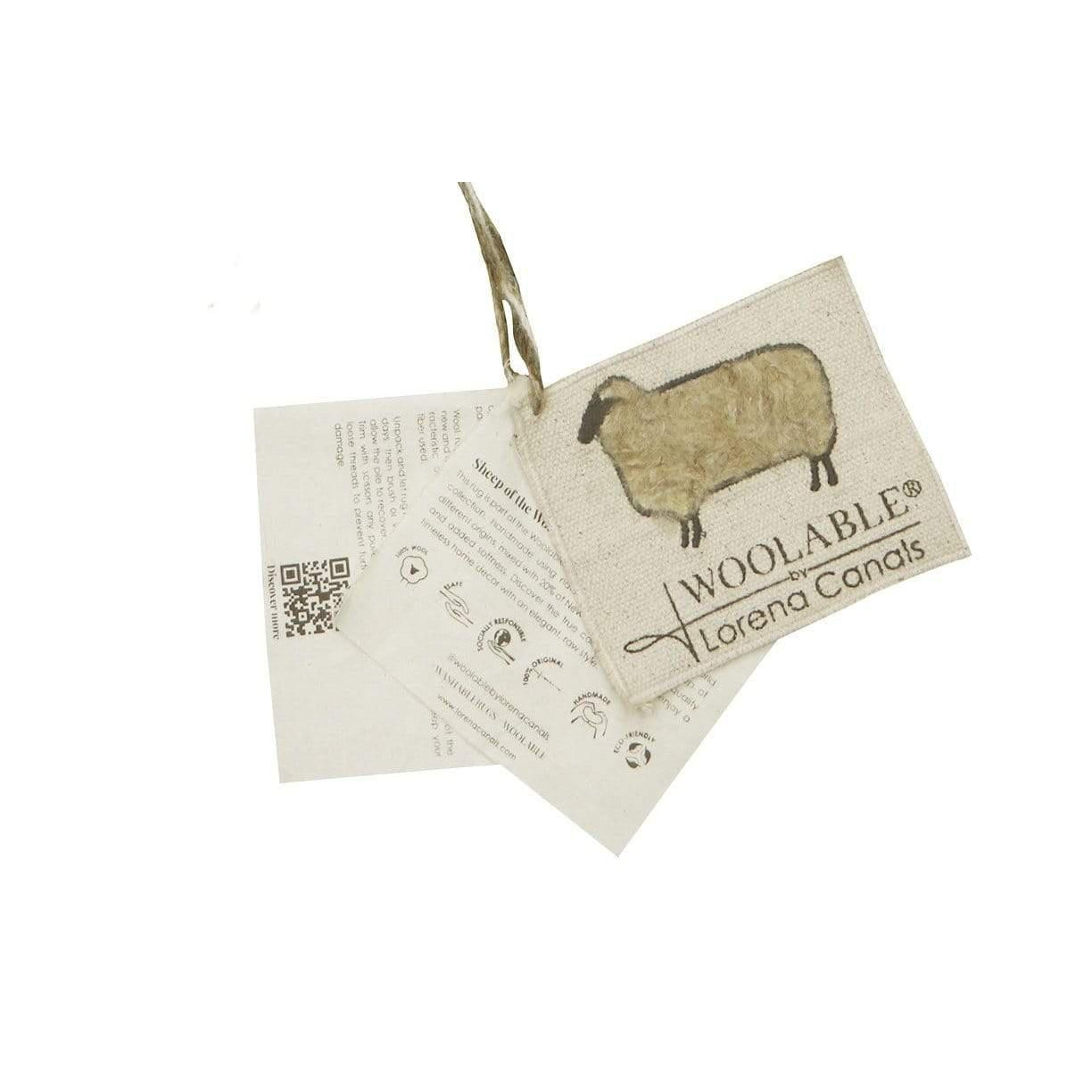 Tundra Blended Beige Woolable Area Rug、mySite、gigharbornorthrealestate