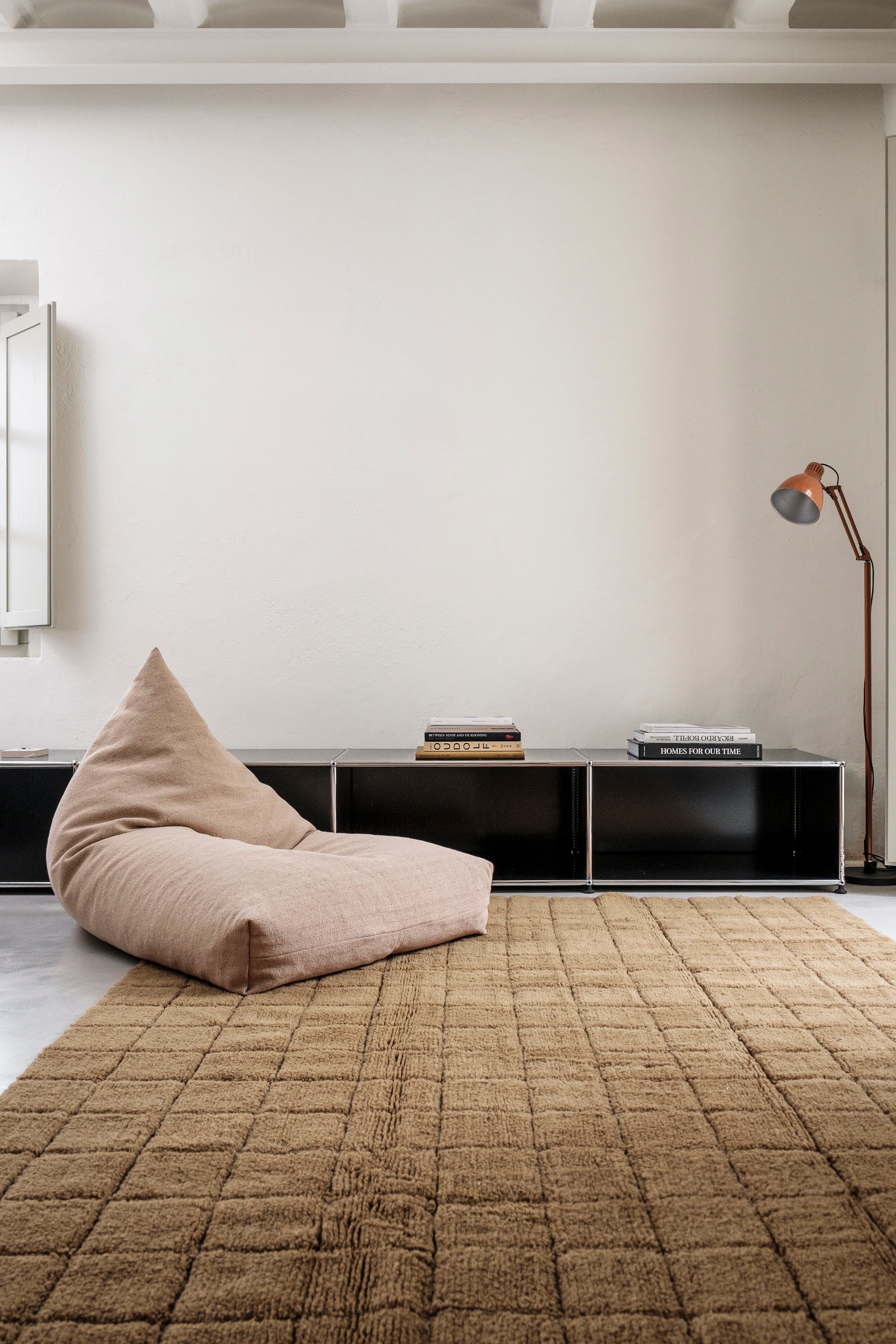 Mosaic Ochre Woolable Area Rug、mySite、gigharbornorthrealestate