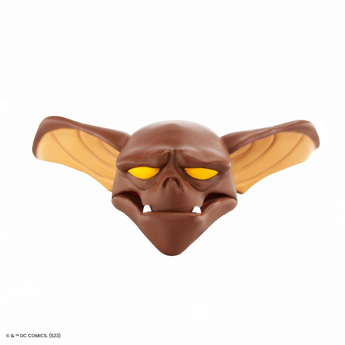 Mondo Batman: The Animated Series Man-Bat、mySite、hgirdovlk