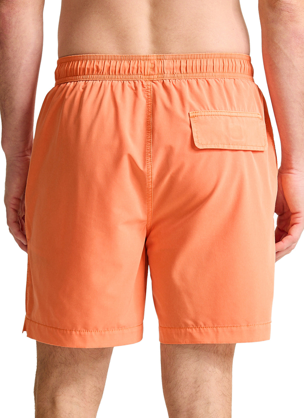 Tommy Bahama Men's' Naples Valley Vintage Wash 6 Inseam Swim Trunks、mySite、noshort