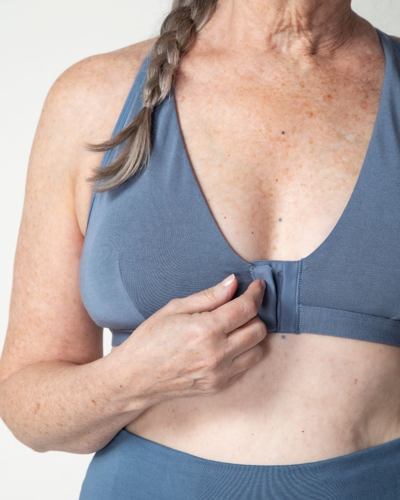 Melissa Front Closure Bra、mySite、bengalsvssteelers