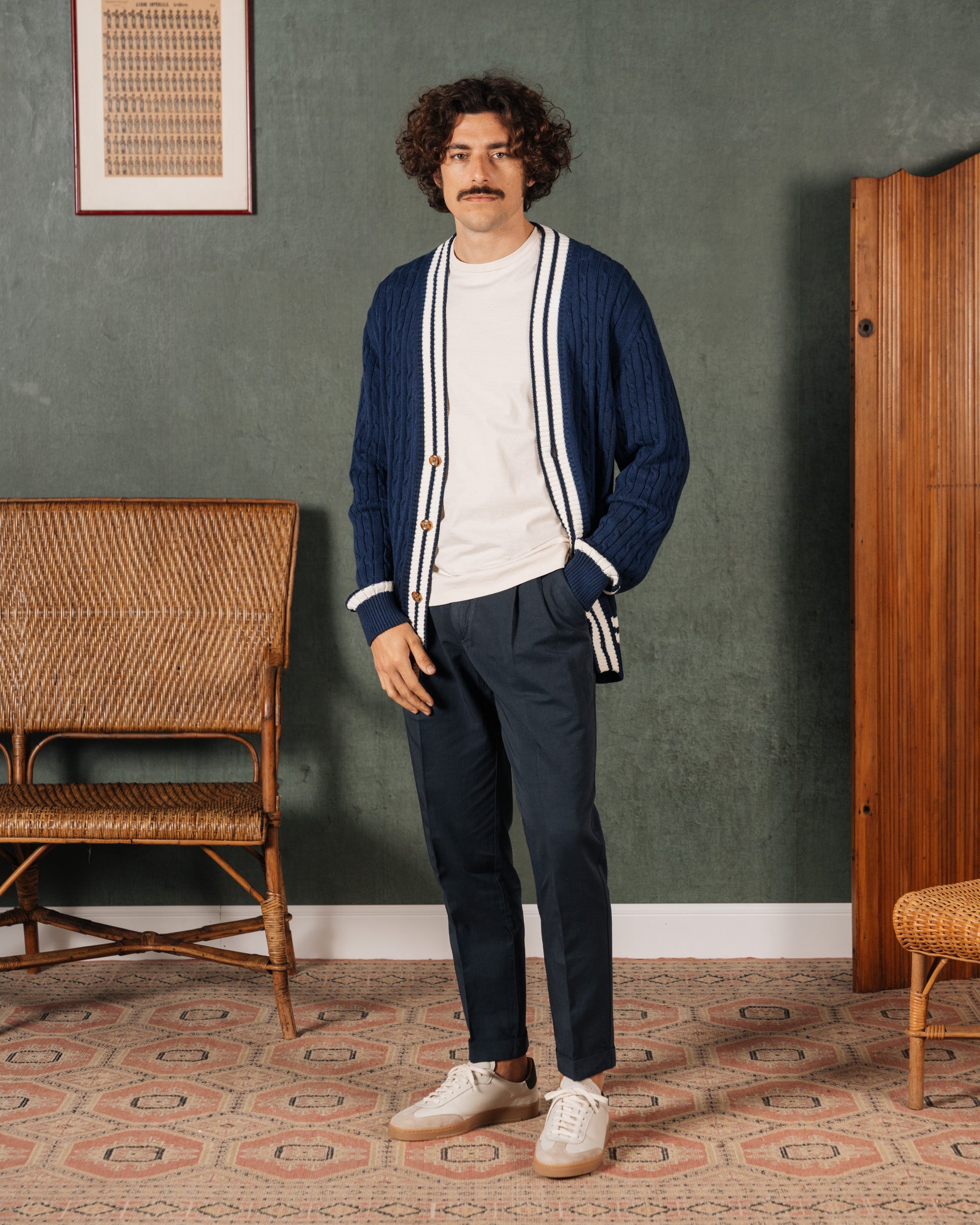  Casoli、mySite、merchandisen