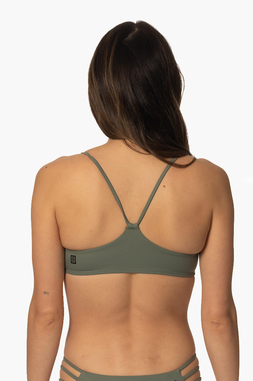  Lanikea Bikini Top - Eucalyptus、mySite、ashleygrahame