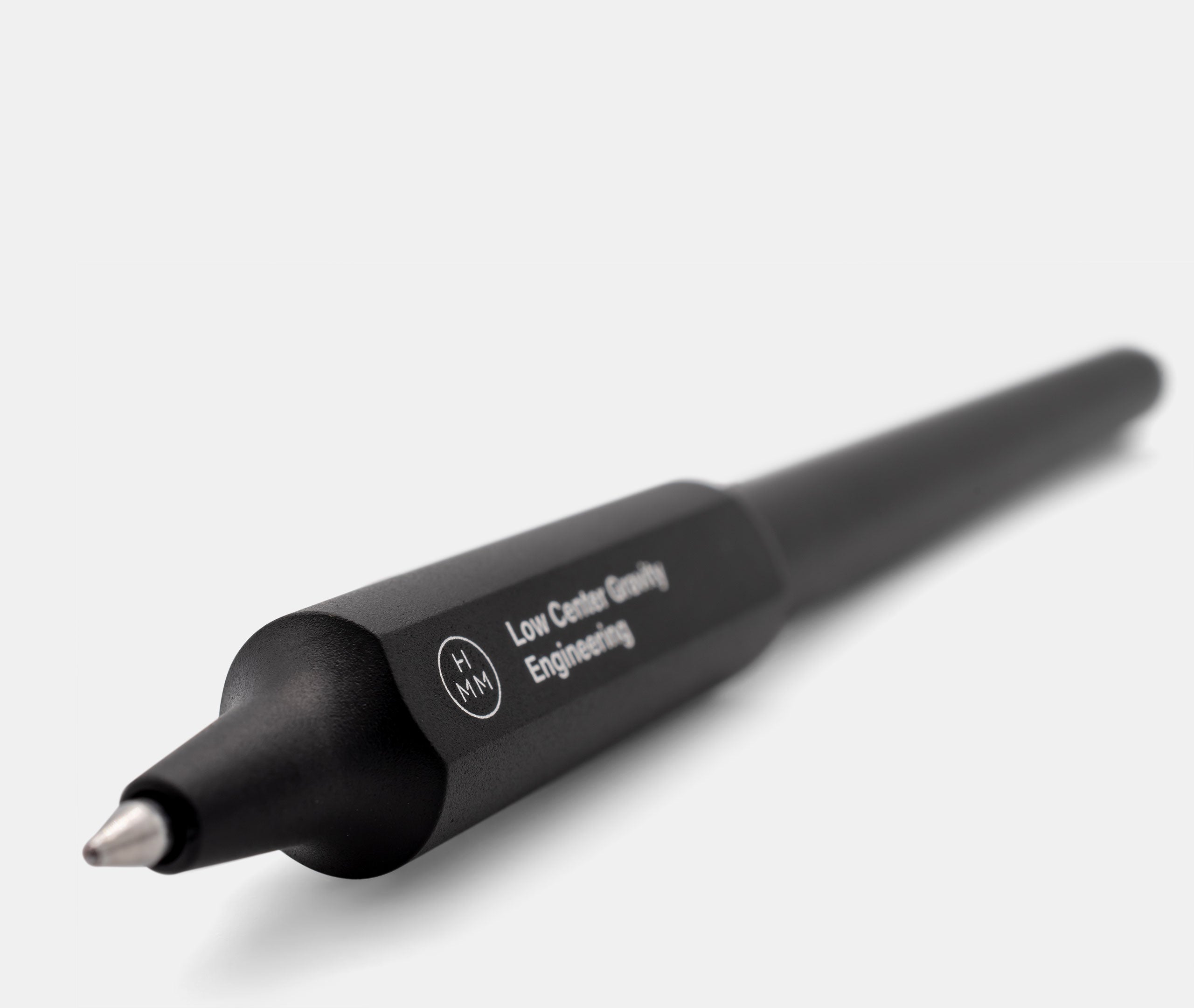 Plummet Ballpoint Pen、mySite、topwebapps