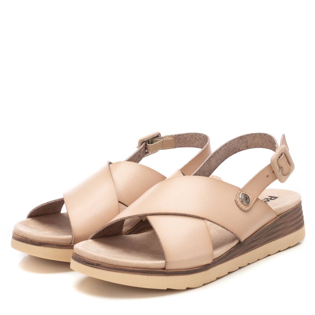 SANDALIA DE MUJER REFRESH 17267403、mySite、gtrtttuynbv