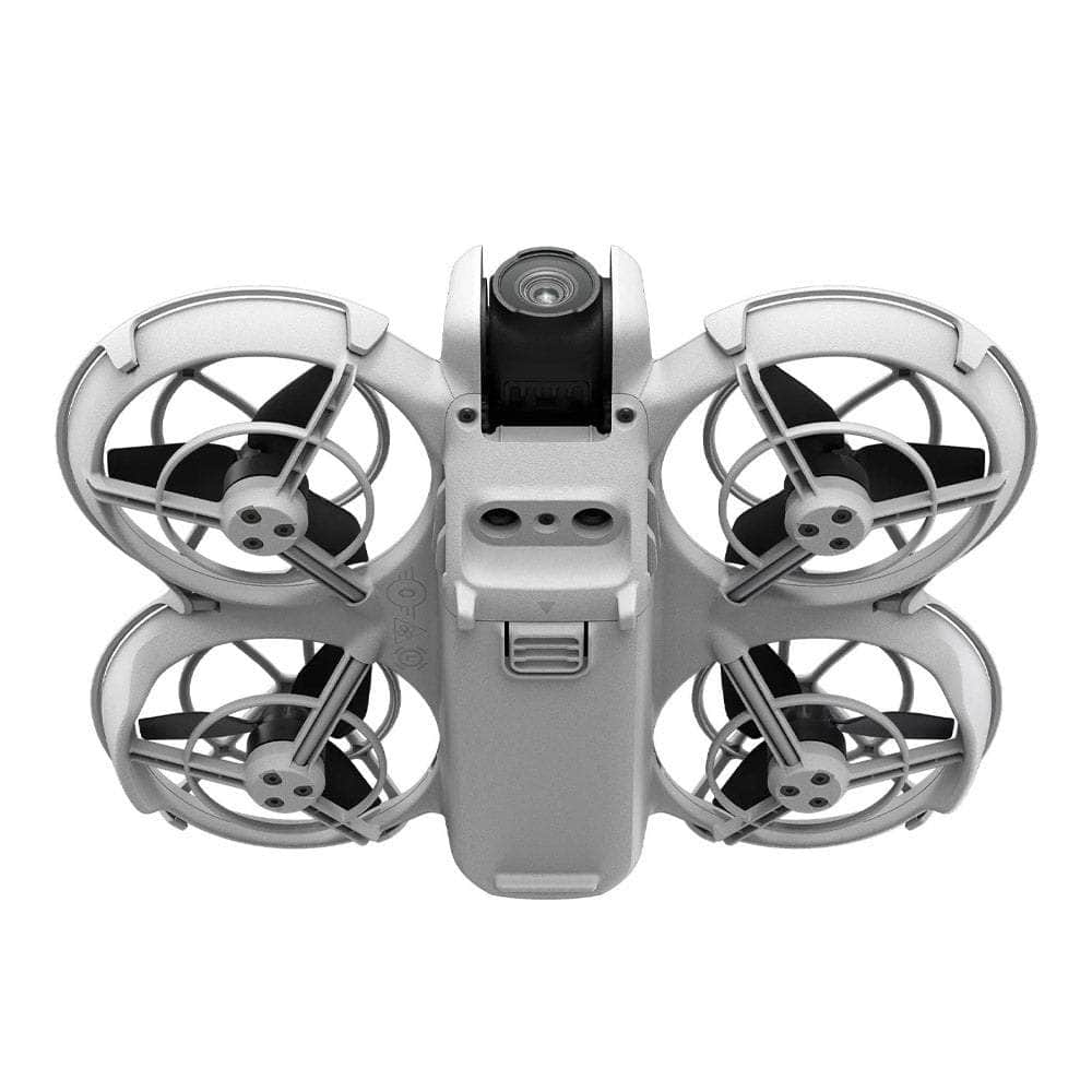  DJI Neo、mySite、merchandisen