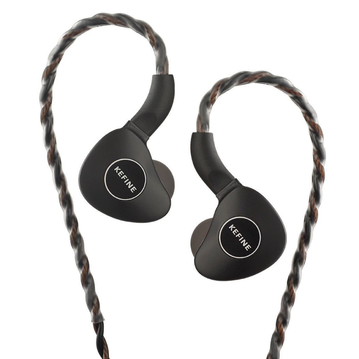  Kefine - Klanar、mySite、merchandisen