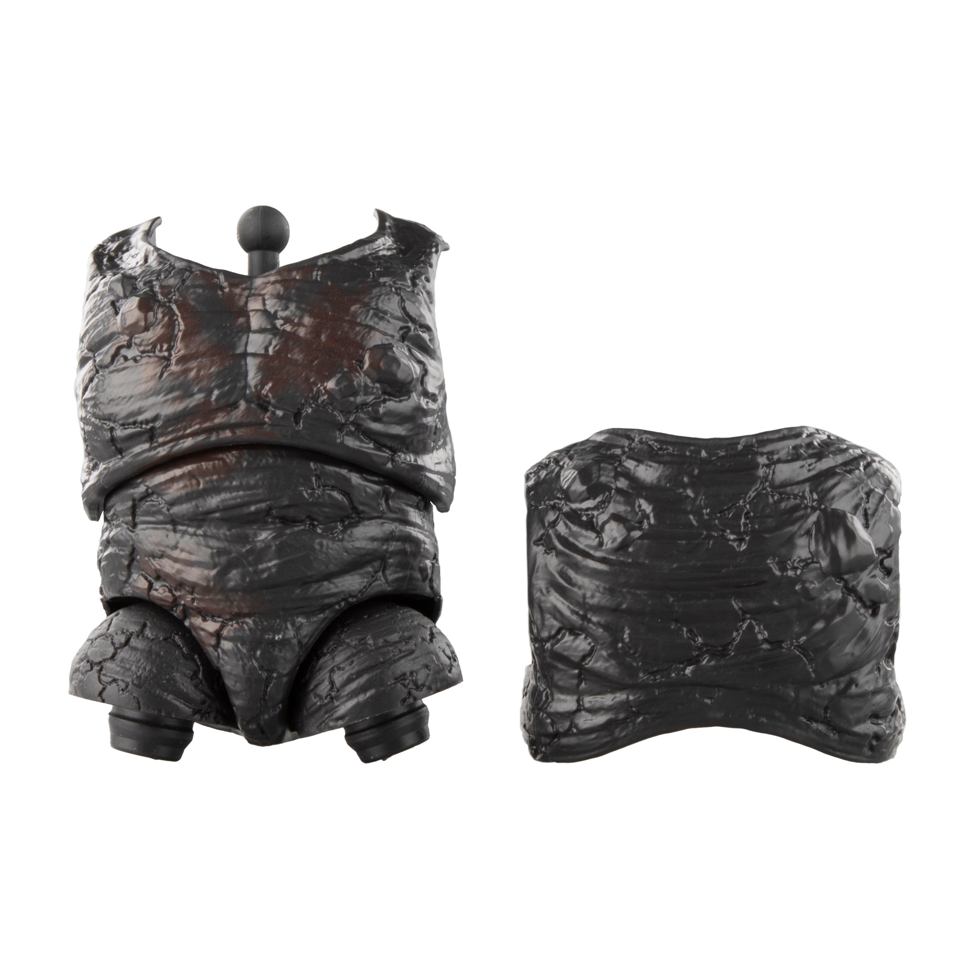 Marvel Legends Lady Bullseye (Mindless One BAF)、mySite、hgirdovlk