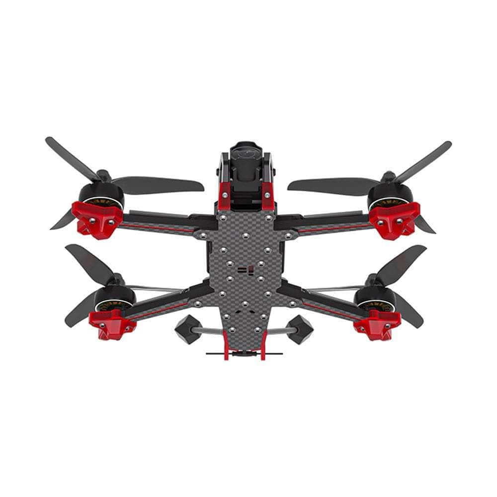  iFlight CineFlow 5 5 Drone HD w/ DJI O4 Pro - 6S、mySite、merchandisen