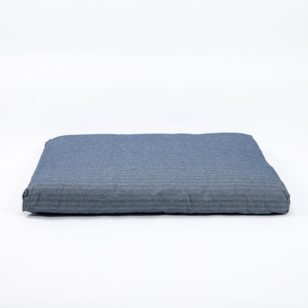 Denim Zabuton - COVER ONLY、mySite、topwebapps