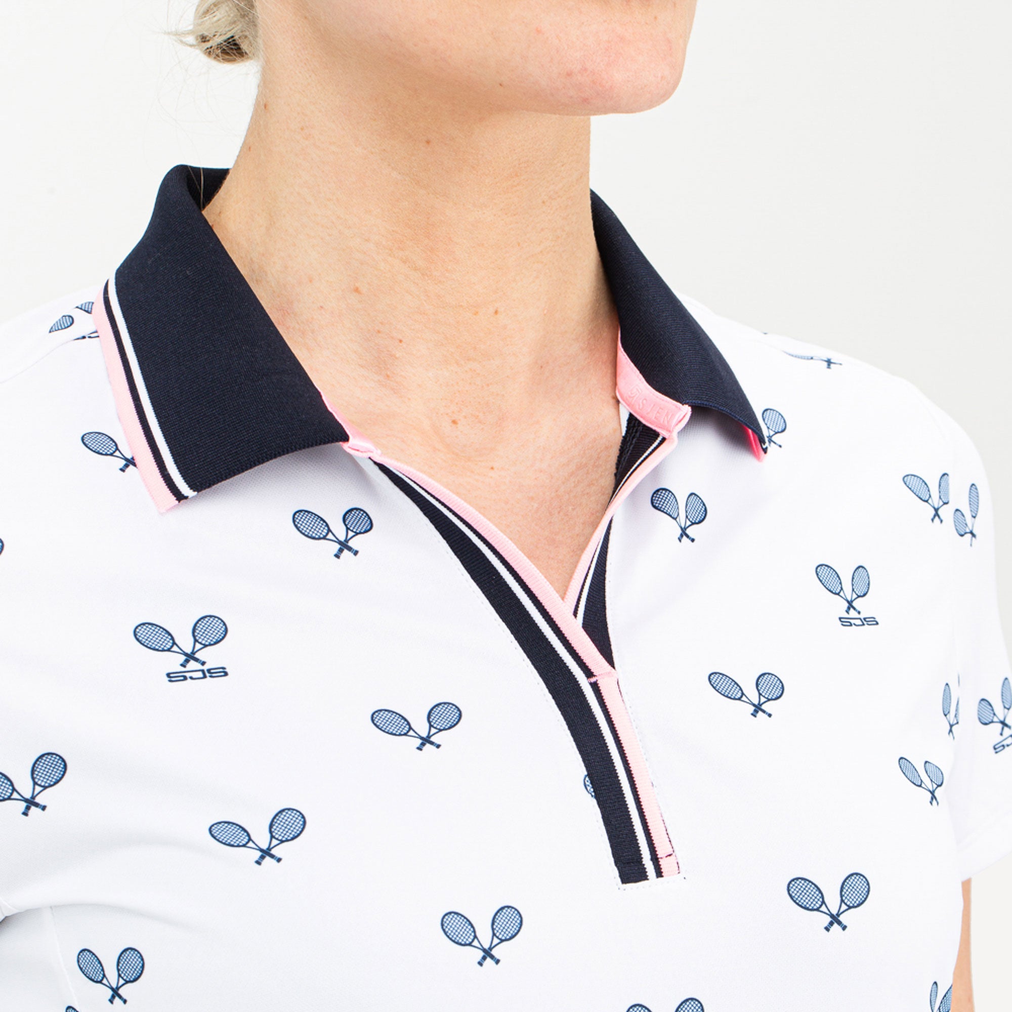 Sjeng Sports Brenda Women's Tennis Polo