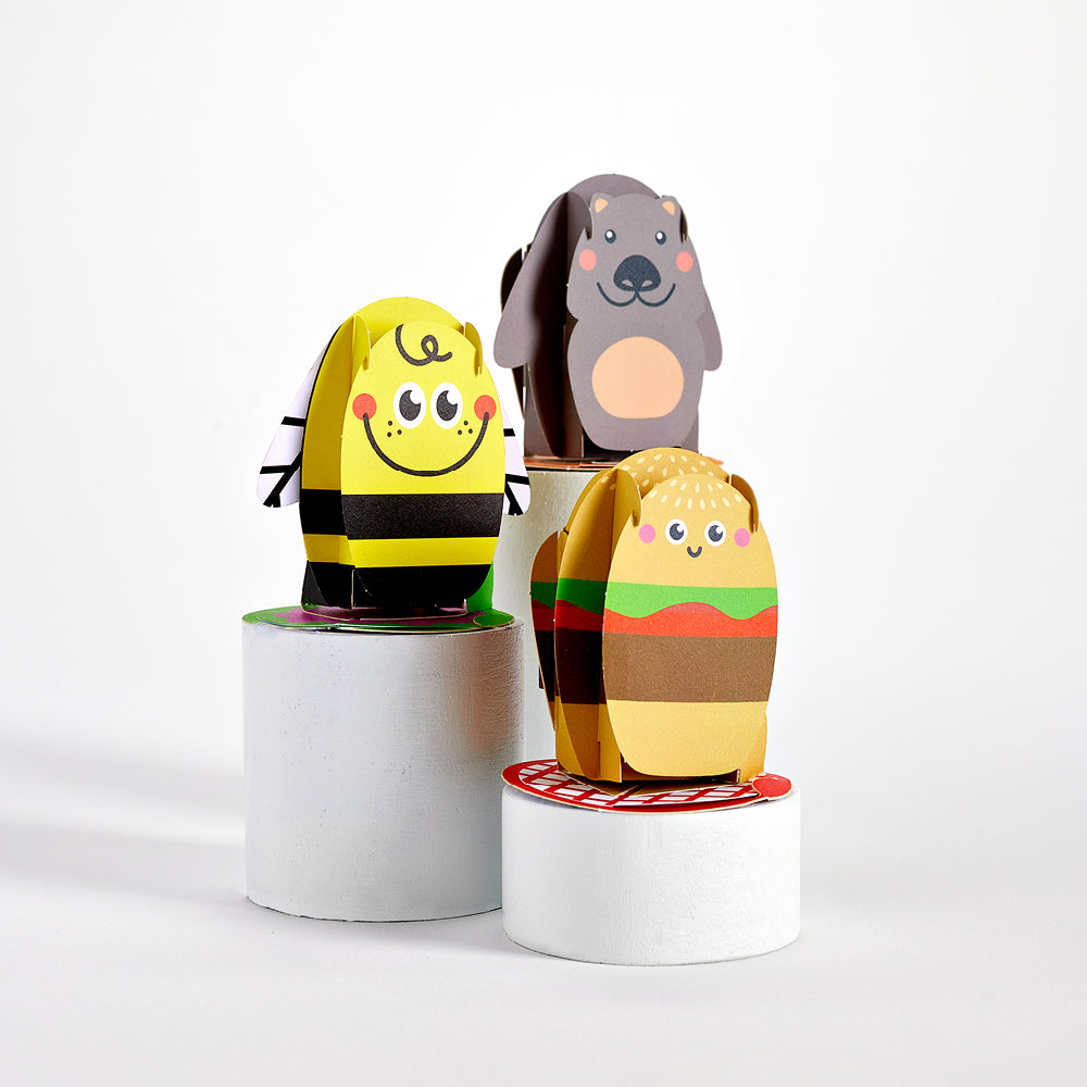 Playpop Explorers™: The Cheer Squad (5 of 6)、mySite、solidvoid