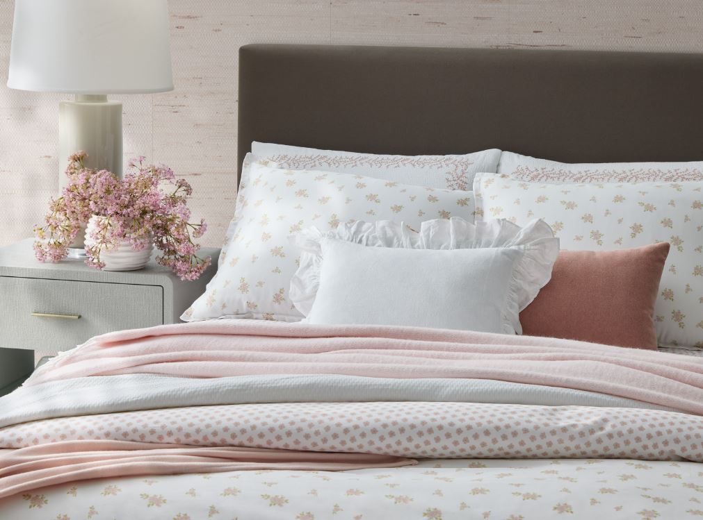  DH Jardin Linen Set 4PC、mySite、elrpsem3k