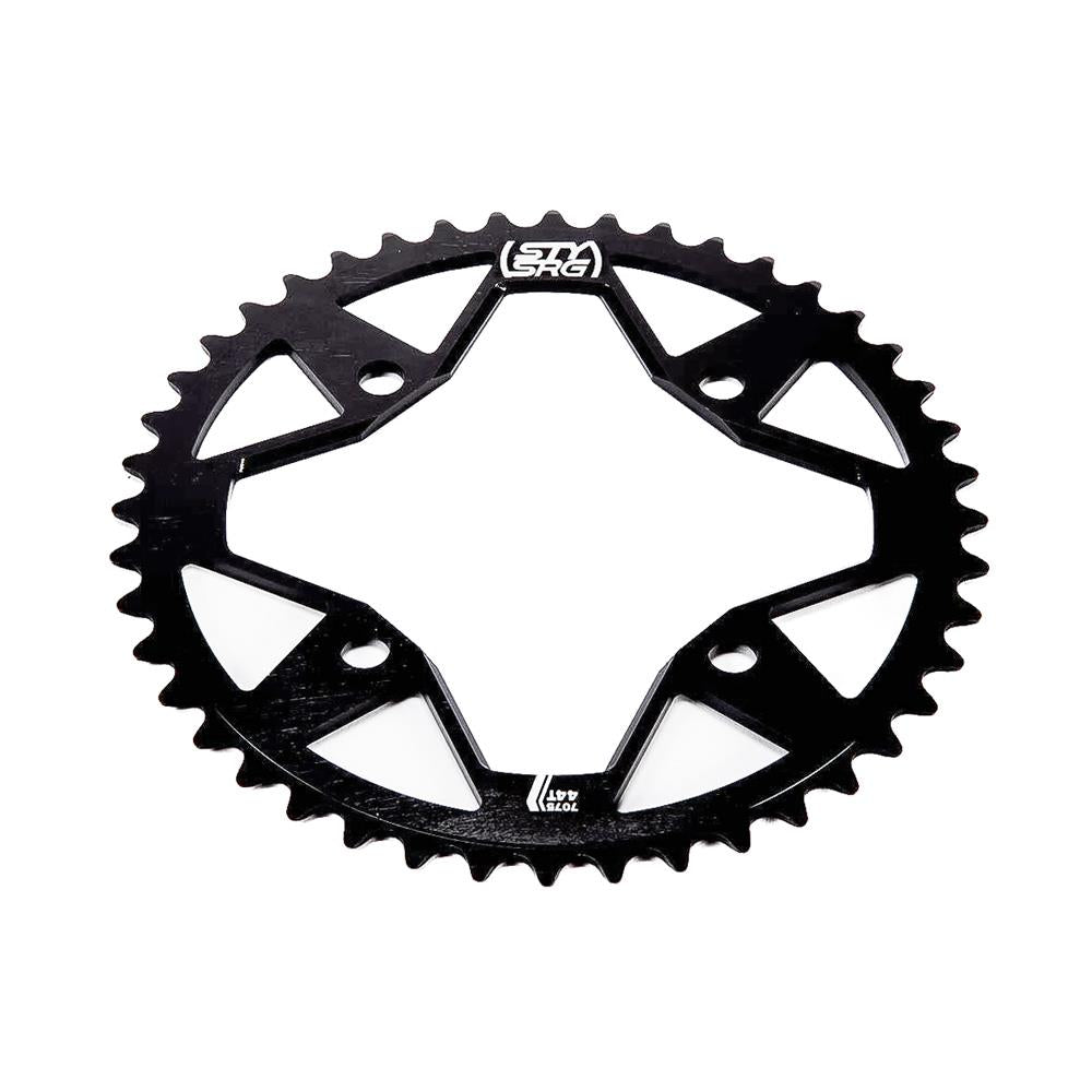  Stay Strong 7075 Alloy 4 Bolt Race Chainring、mySite、merchandisen