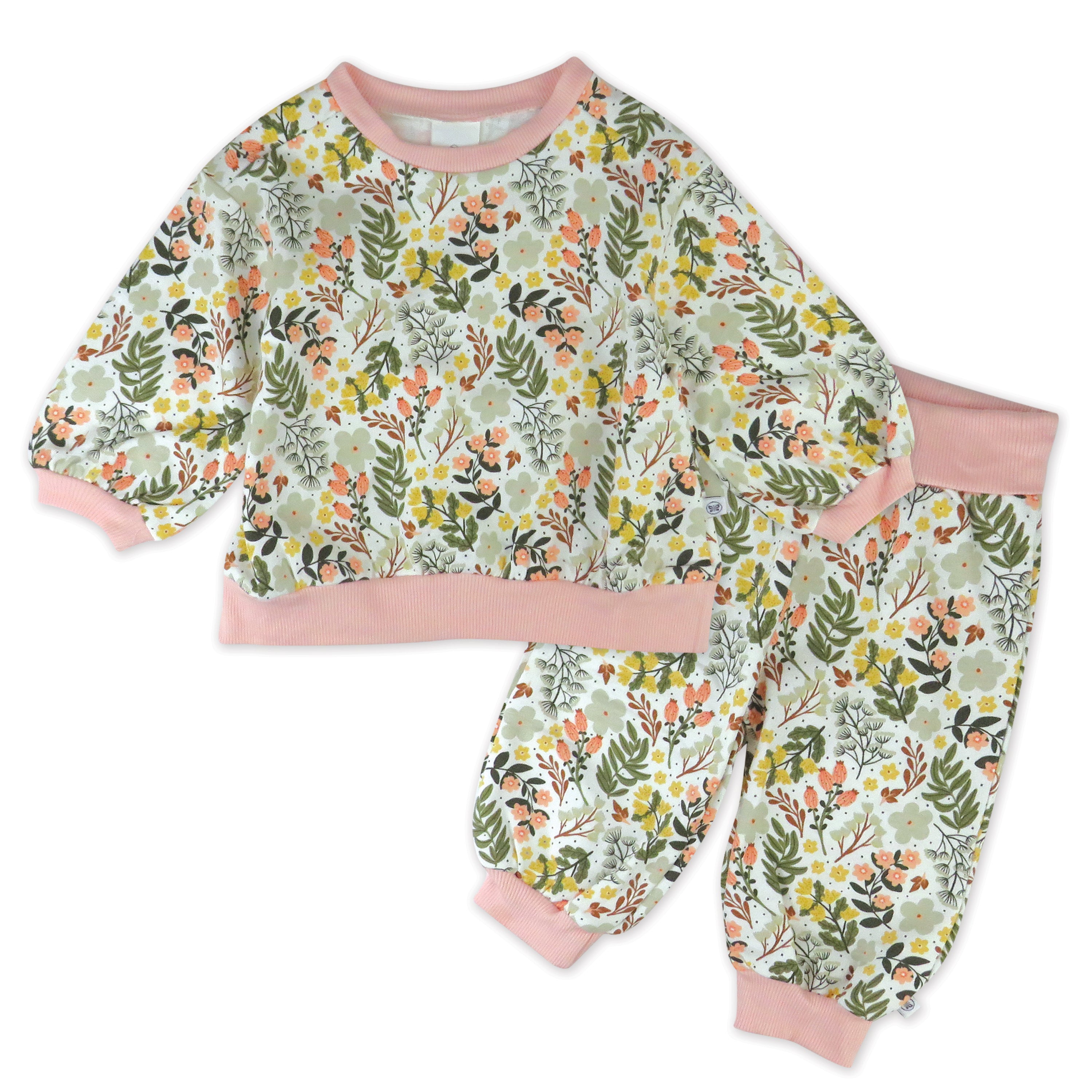  2-Piece Cozy Sweatsuit Set、mySite、layawaytickets