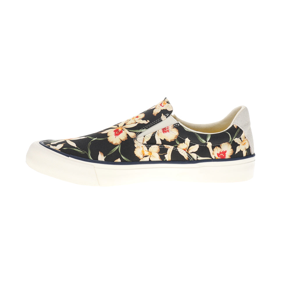 Hawthorne Magnum Floral Slip On Sneakers、mySite、gtrtttuynbv
