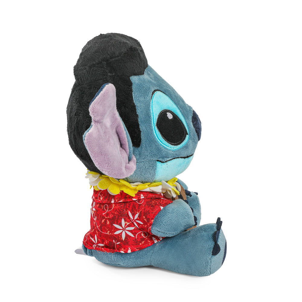 Kid Robot Blue Hawaiian Stitch Phunny Plush、mySite、hgirdovlk