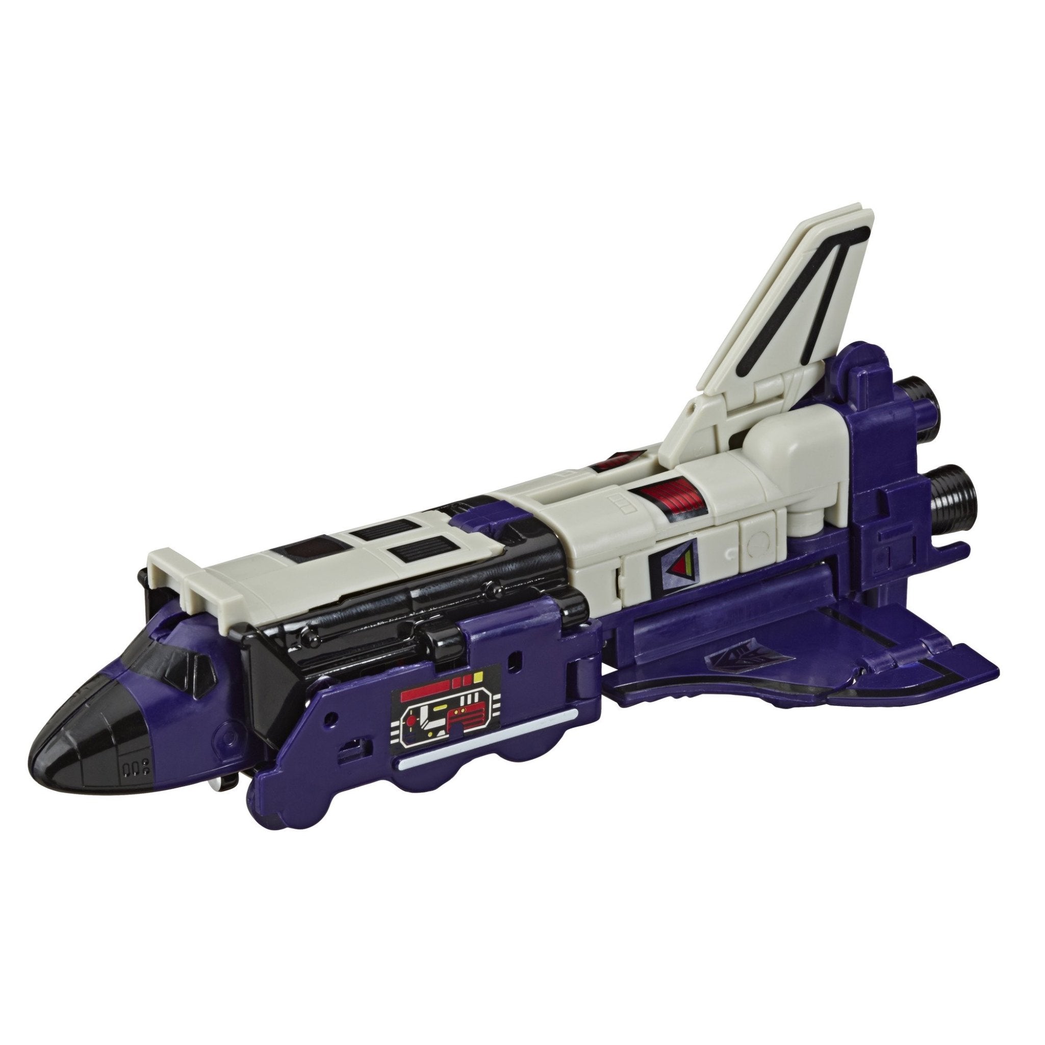 Transformers: Vintage G1 Astrotrain、mySite、hgirdovlk