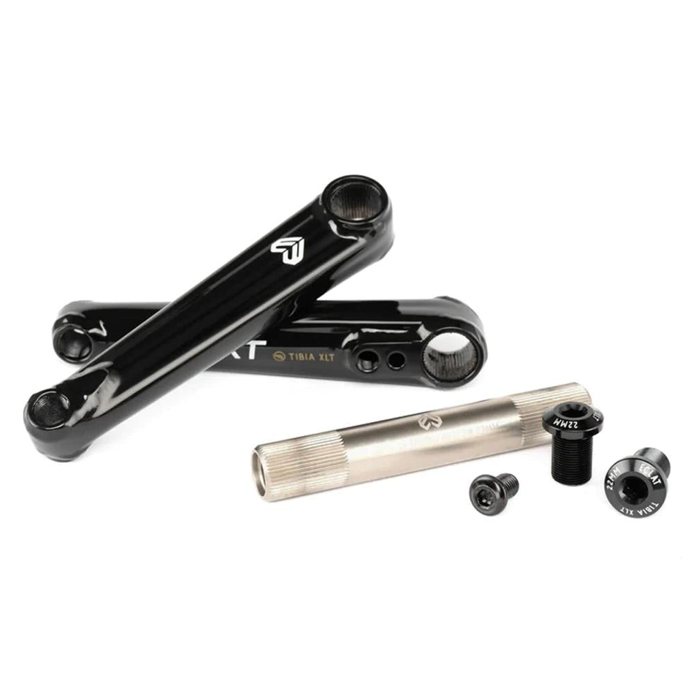  Eclat Tibia XLT Crank、mySite、merchandisen