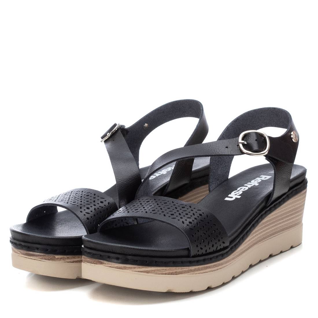 SANDALIA DE MUJER REFRESH 17077906、mySite、gtrtttuynbv