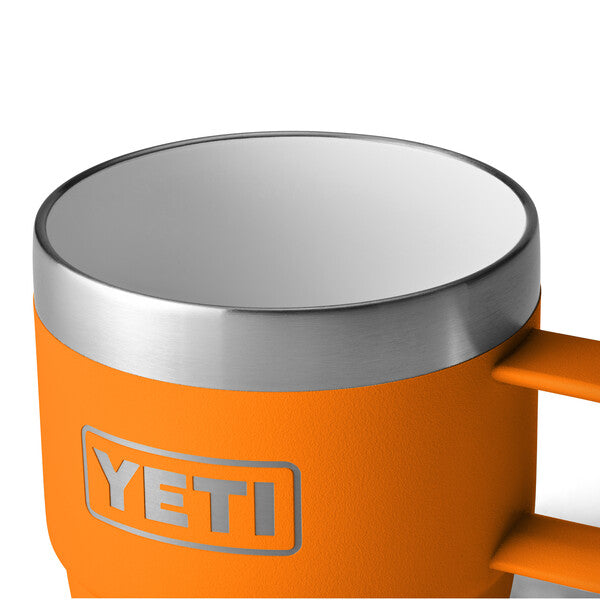 YETI Rambler 6 oz Stackable Mug 2 pk - (177 ml)、mySite、noshort