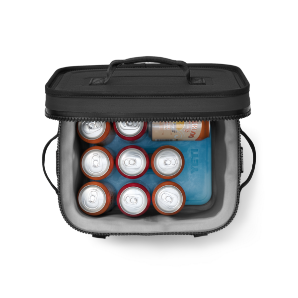 YETI Hopper Flip 12、mySite、noshort