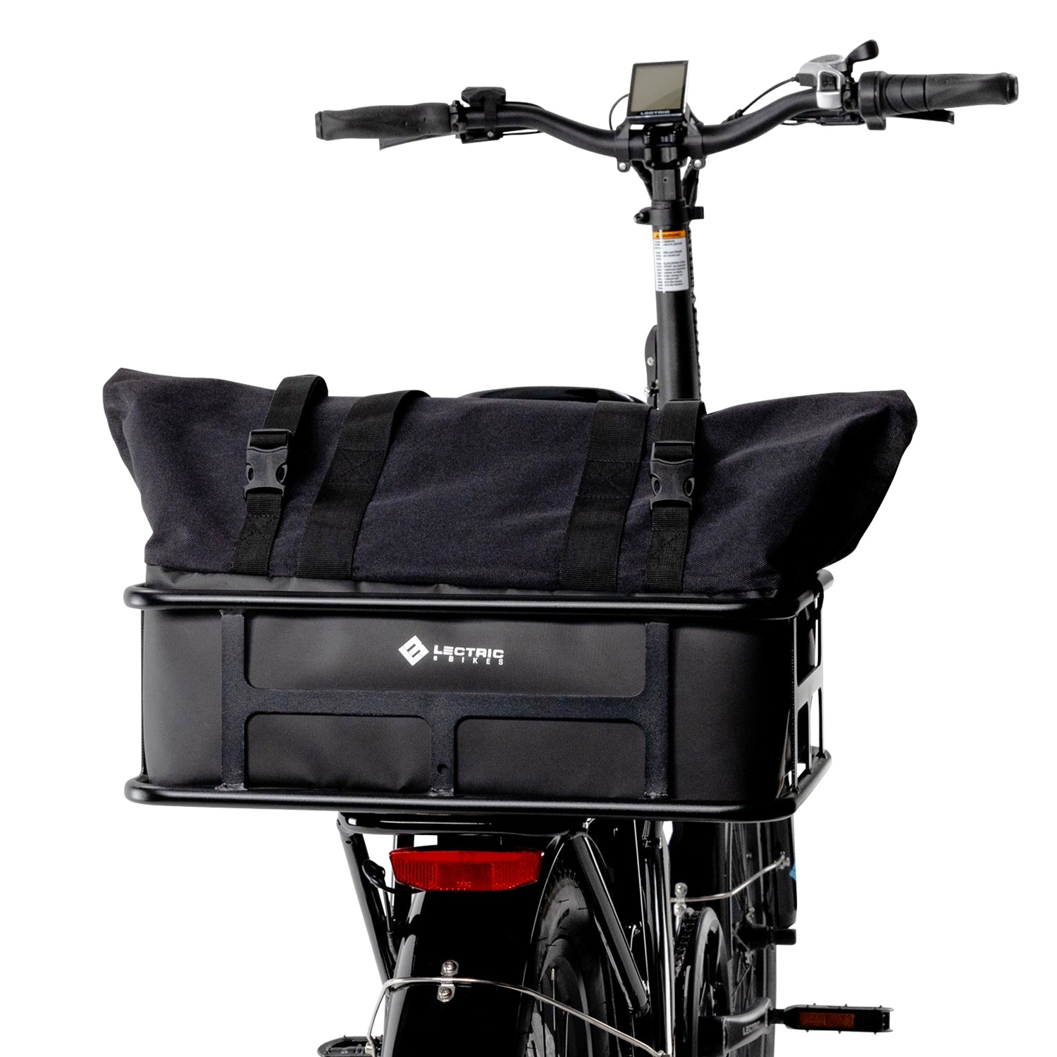  Large Roll Top Basket Bag、mySite、ghnorth