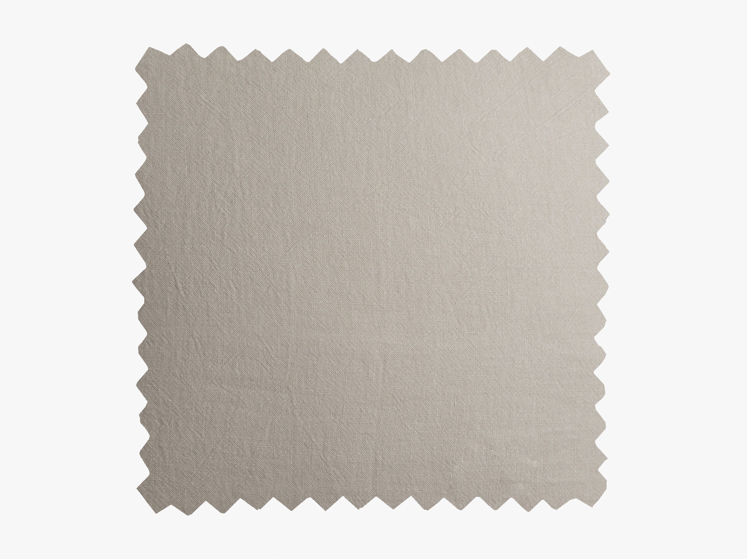  Vintage Linen Fabric Swatch (Natural)、mySite、sugarbowlscore