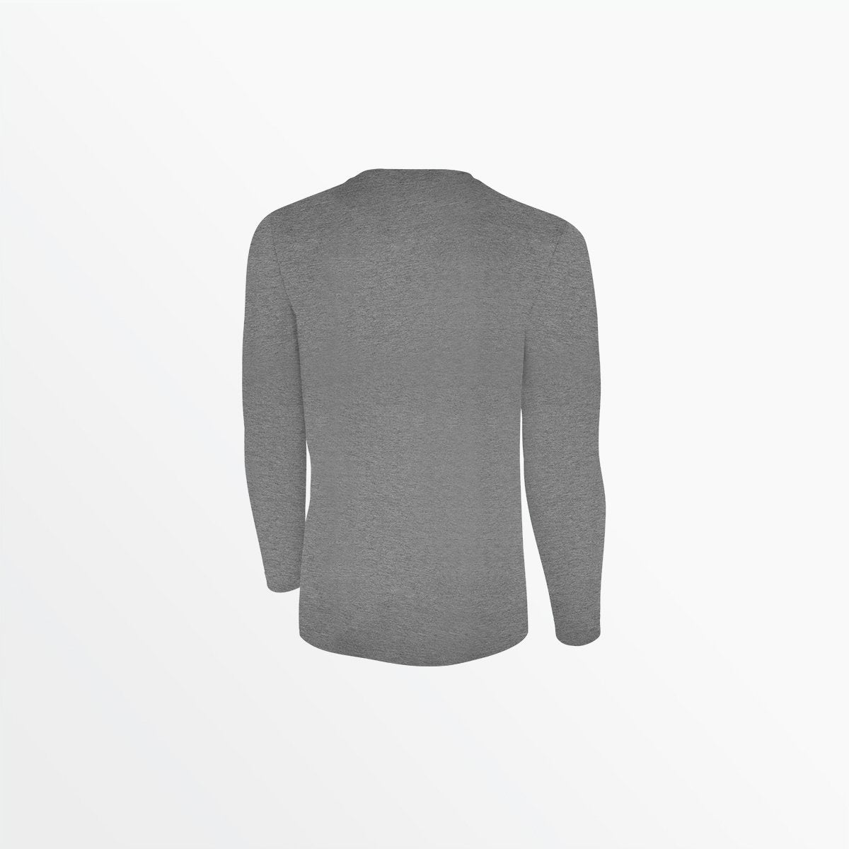 YOUTH BASICS I LONG SLEEVE TRAINING TOP