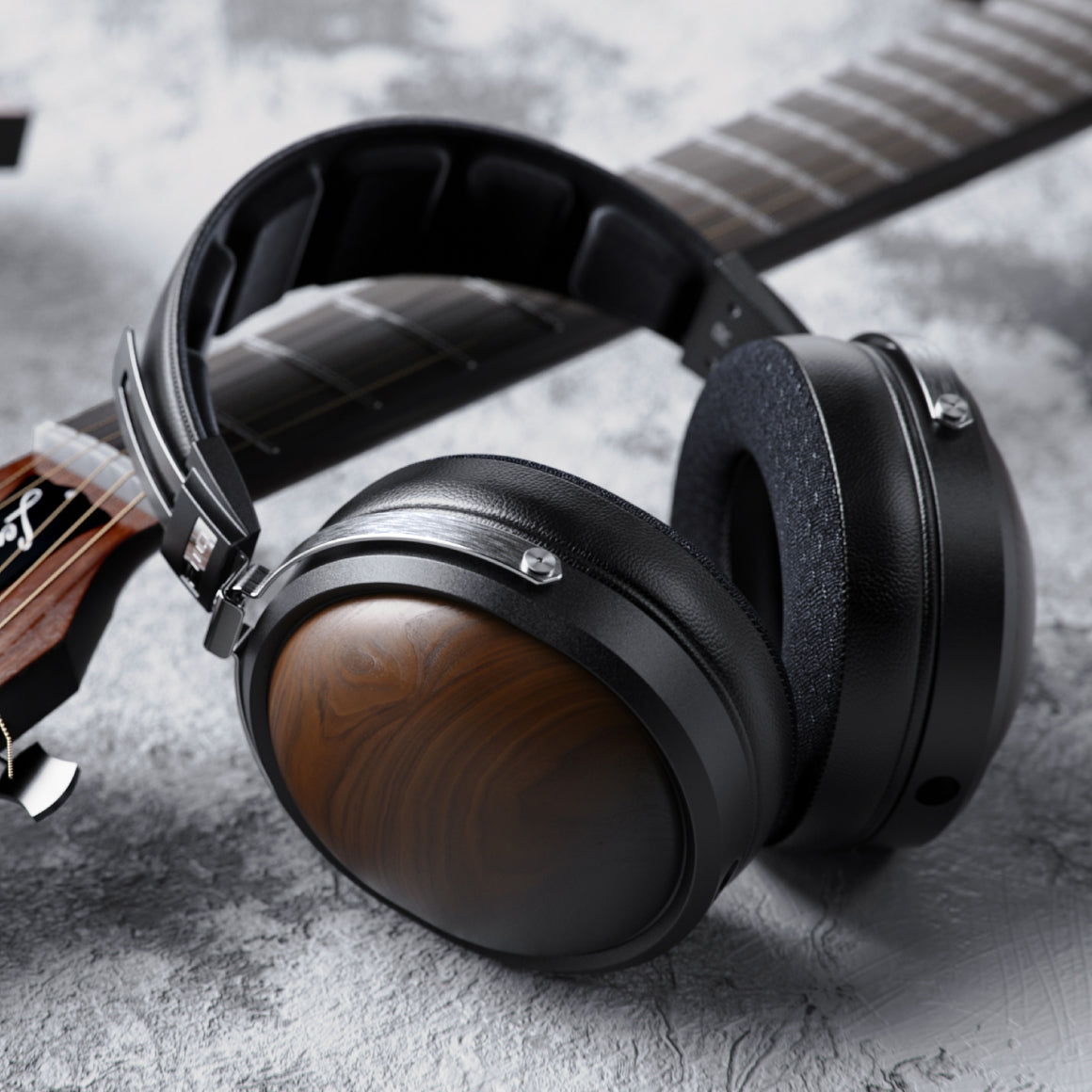  FiiO - FT1 (Unboxed)、mySite、merchandisen