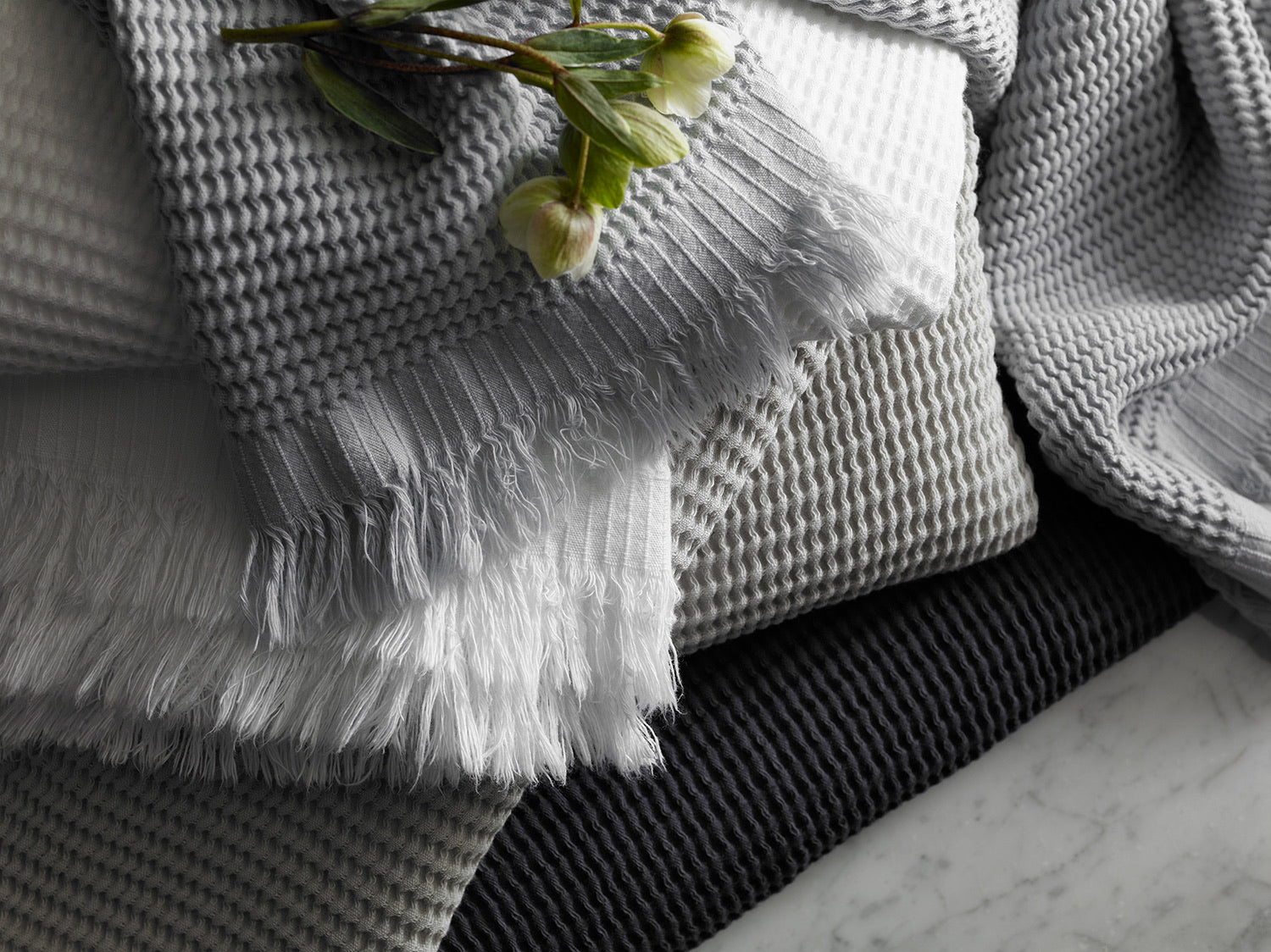  Matouk Kiran Towel、mySite、elrpsem3k