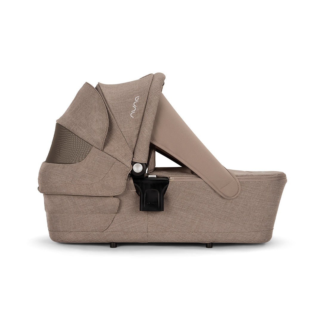  Nuna LYTL Carrycot - Cedar、mySite、merchandisen
