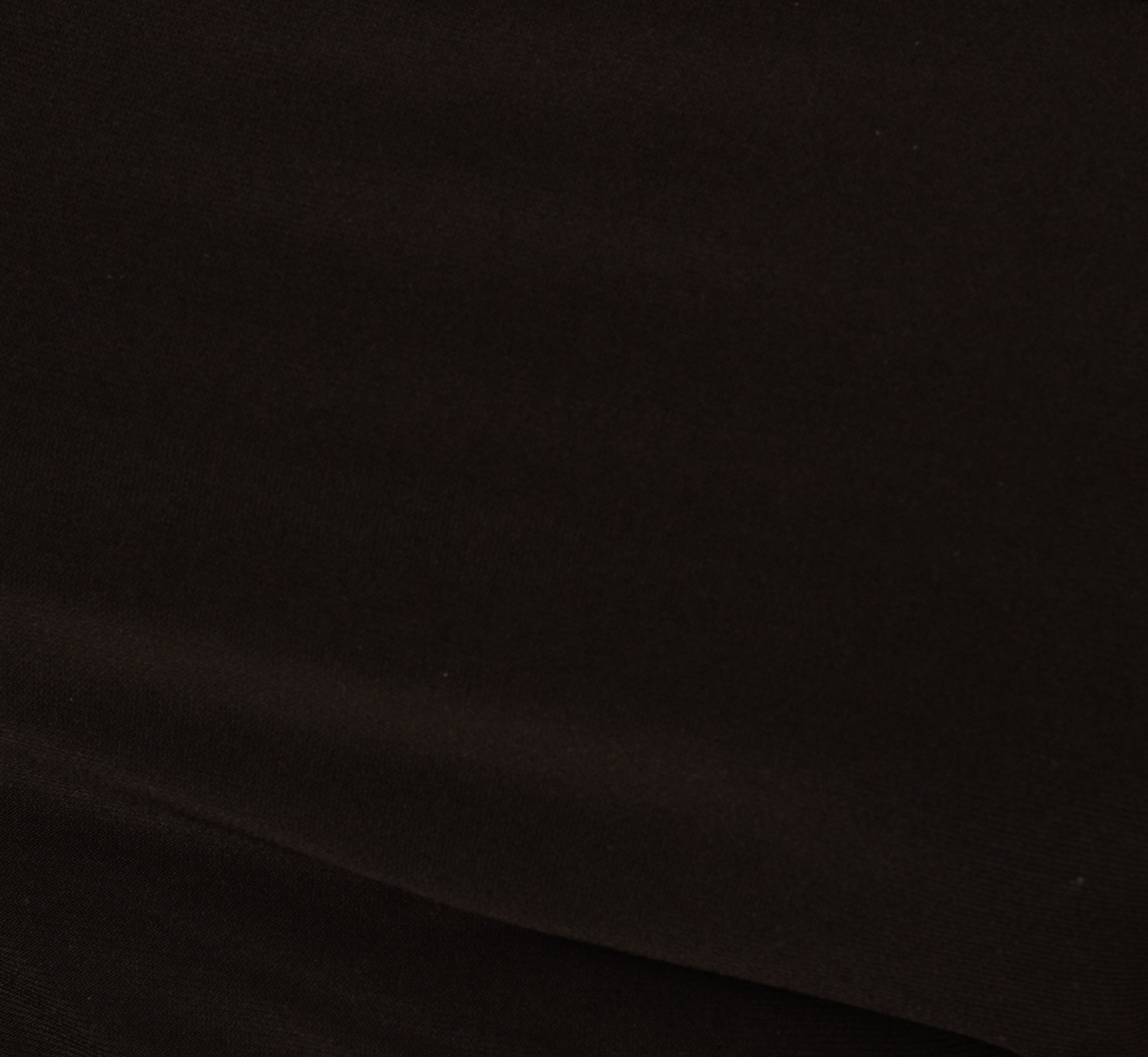 Off The Shoulder Jersey Maxi Dress In Black、mySite、solidvoid