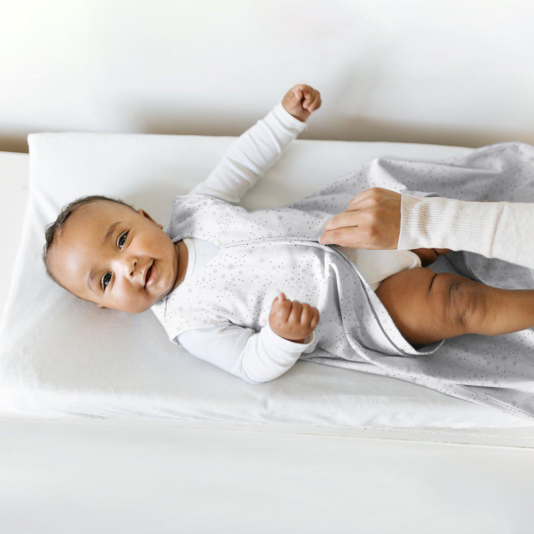  HALO SleepSack Sleeping Bag - Midnight Moons - TOG 0.5、mySite、merchandisen