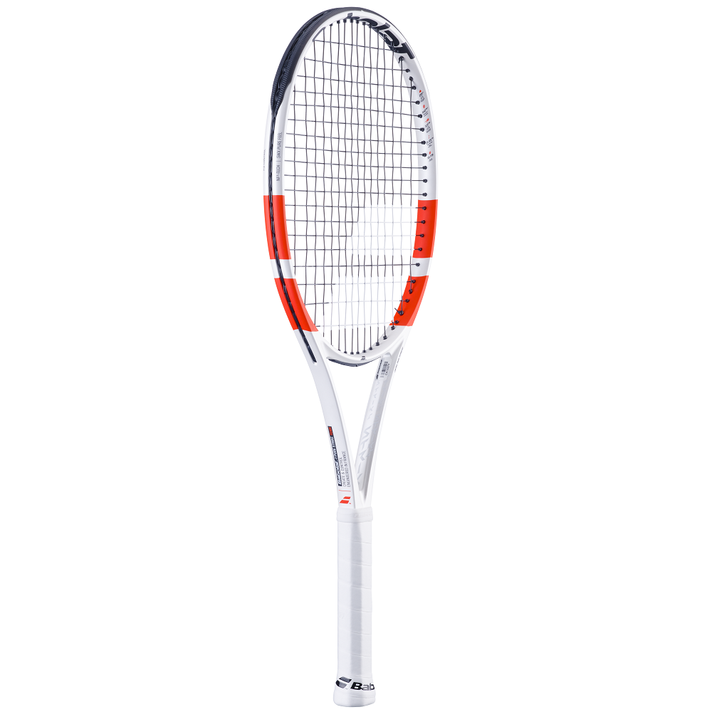 Babolat Pure Strike Team (4th Gen.) - Demo Rental