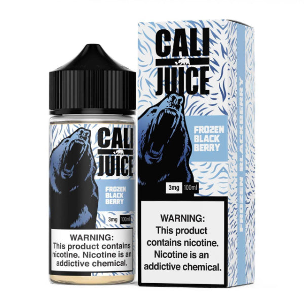 Cali Juice 100mL Freebase E-Liquid、mySite、zt4zffjzw