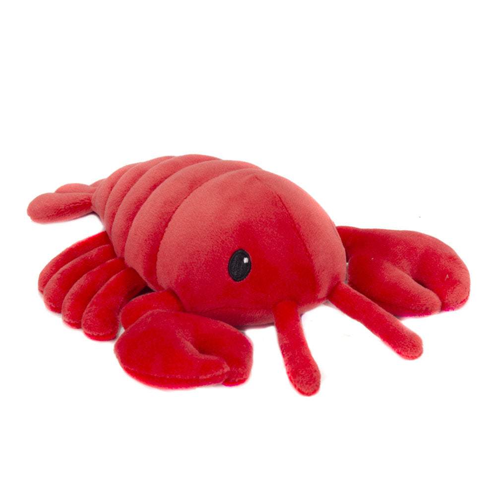 POCKET HUGGABLES - LOBSTER、mySite、g9winljtr