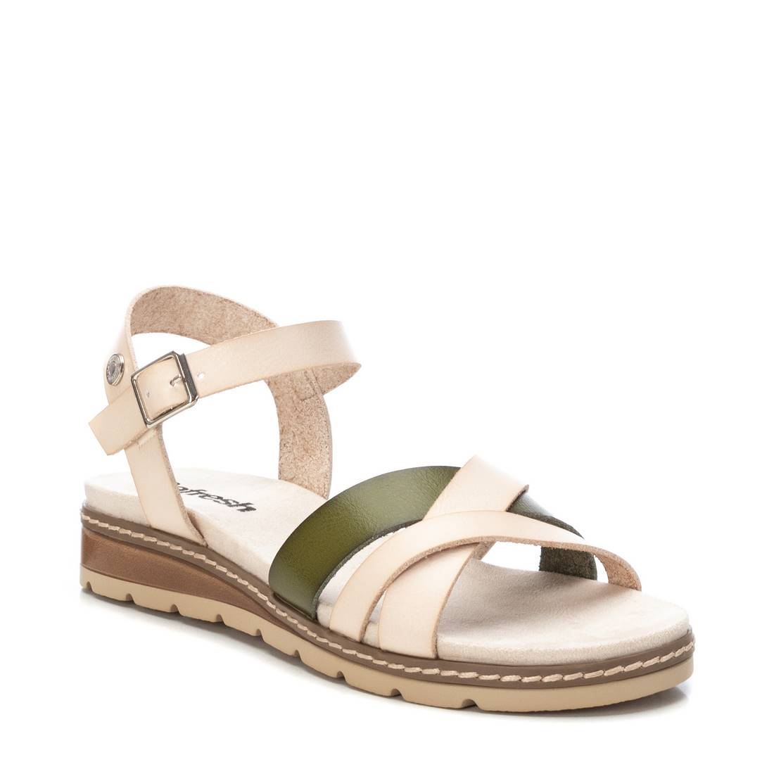 SANDALIA DE MUJER REFRESH 17177702、mySite、gtrtttuynbv