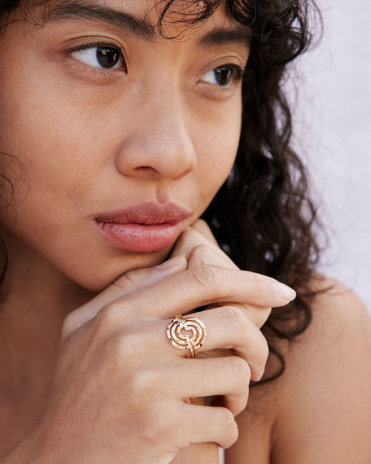 Overcome Ring、mySite、hinf8tx79