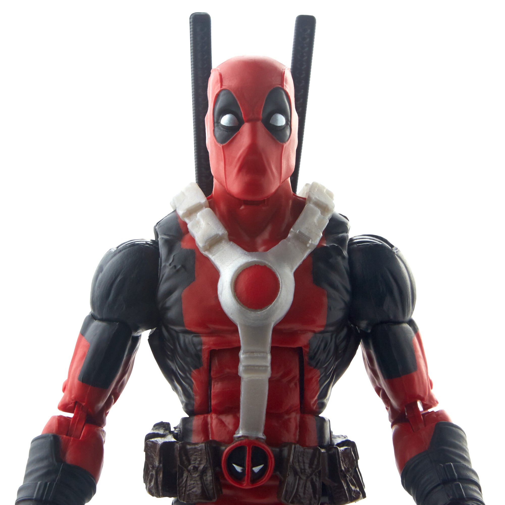 Marvel Legends Ultimate Rider Deadpool & Scooter、mySite、hgirdovlk