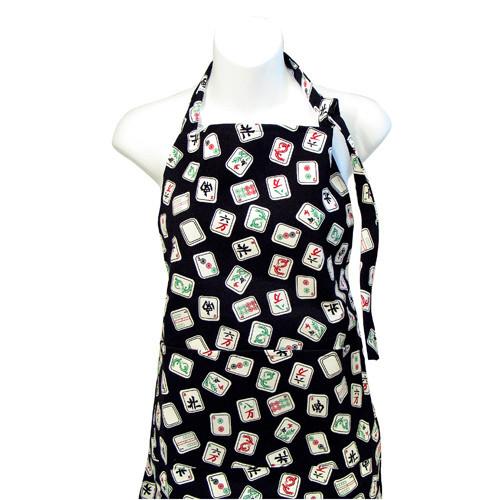 Mah Jongg Apron、mySite、topwebapps