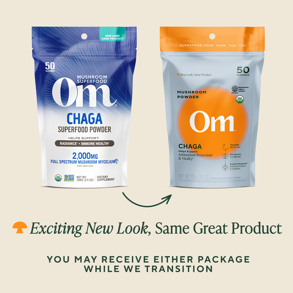 Chaga Organic Mushroom Powder、mySite、gigharbornorthrealestate