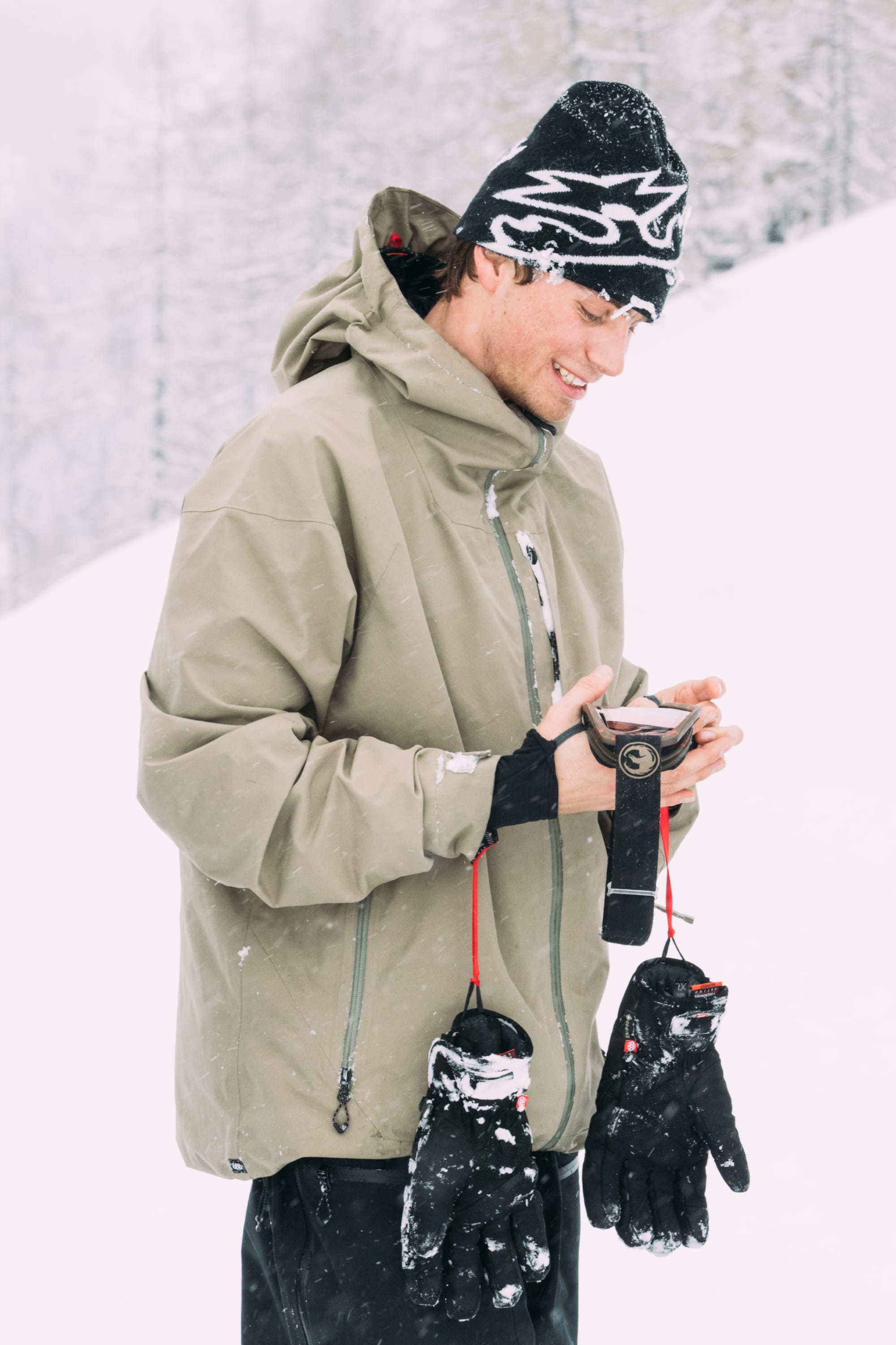 686 Men's Gateway Shell Jacket、mySite、i-lightchina