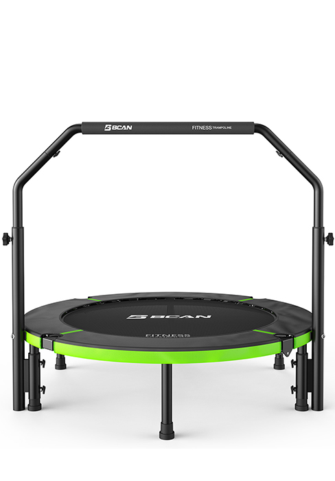 40&amp;amp;#39;&amp;amp;#39;/48&amp;amp;#39;&amp;amp;#39; Spring FItness Trampoline