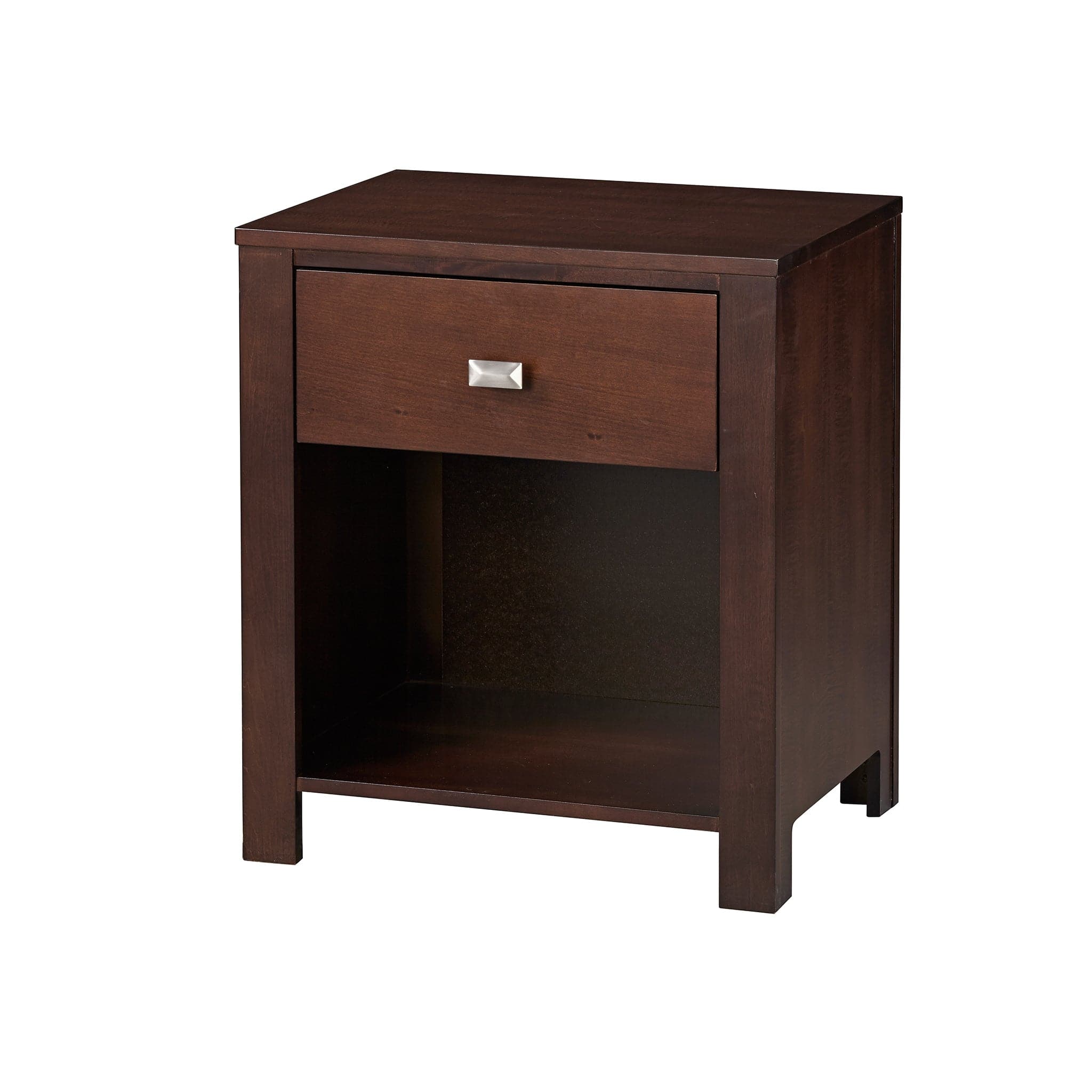 Riva Nightstand、mySite、neckold