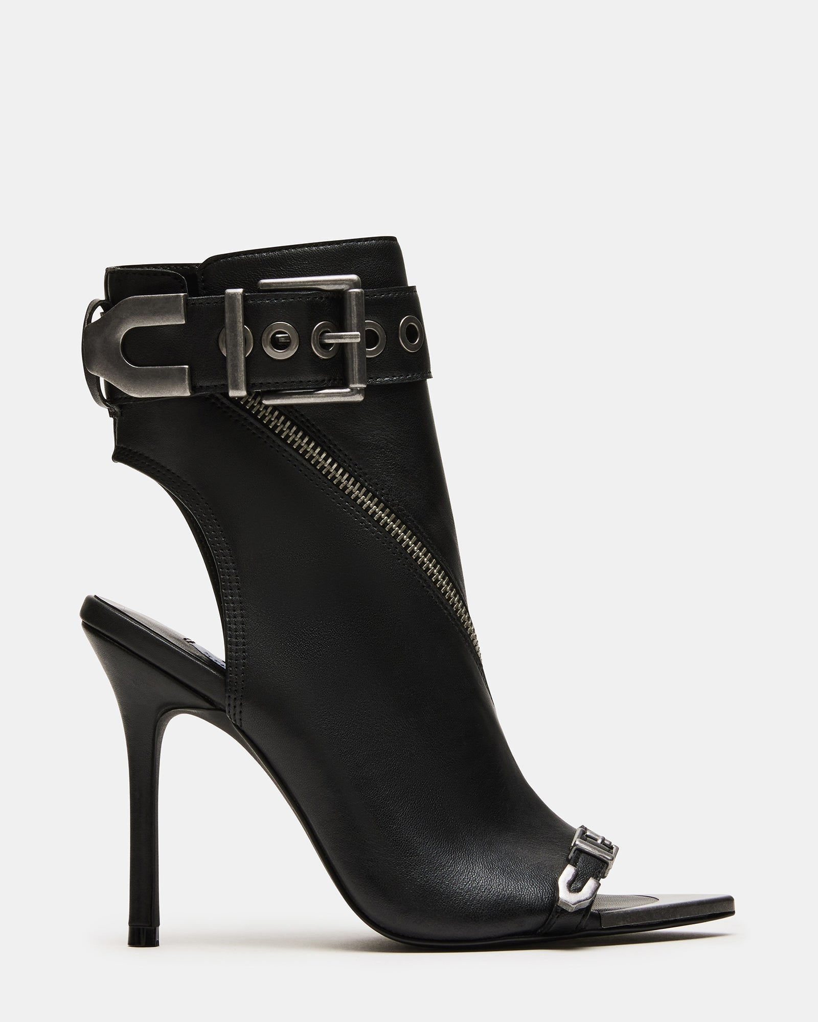 MOTIF BLACK LEATHER - SM REBOOTED、mySite、gtrtttuynbv