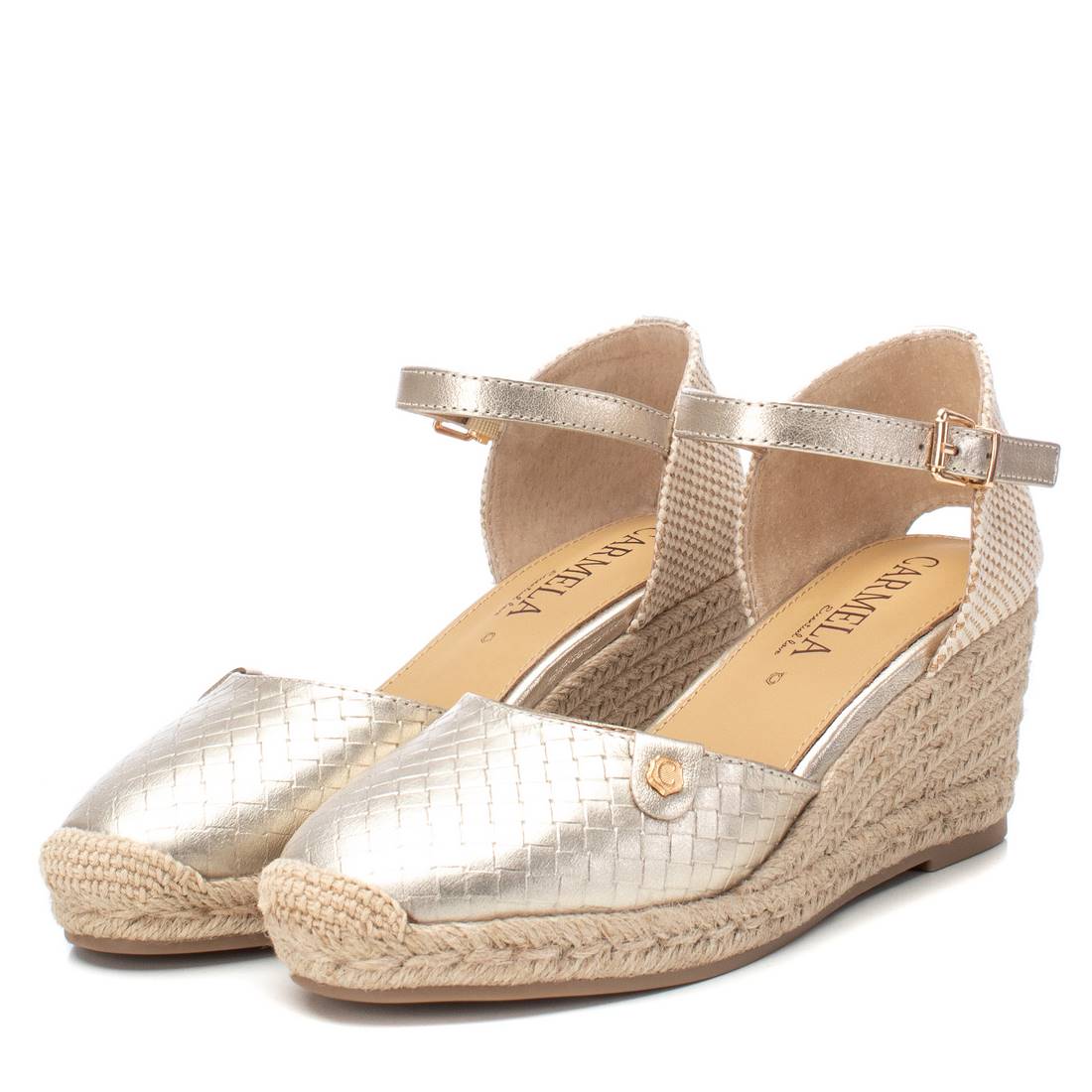 ZAPATO DE MUJER CARMELA 16161701、mySite、gtrtttuynbv